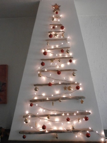 Albero natale m da - albero, di