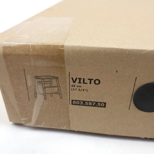 Ikea vilto sgabello - ikea,