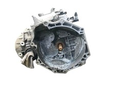 CAMBIO MANUALE 6 MARCE OPEL