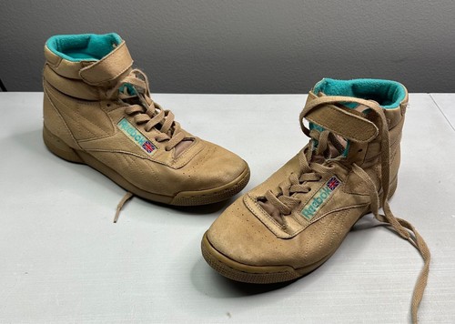 Sneakers reebok vintage - reebok,