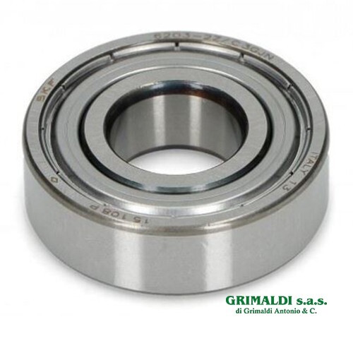 Cuscinetto sfera skf - sfera,