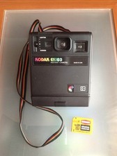 POLAROID  Macchina fotografica