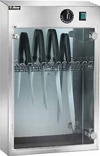 Sterilizzatore per coltelli - sterilizzatore,