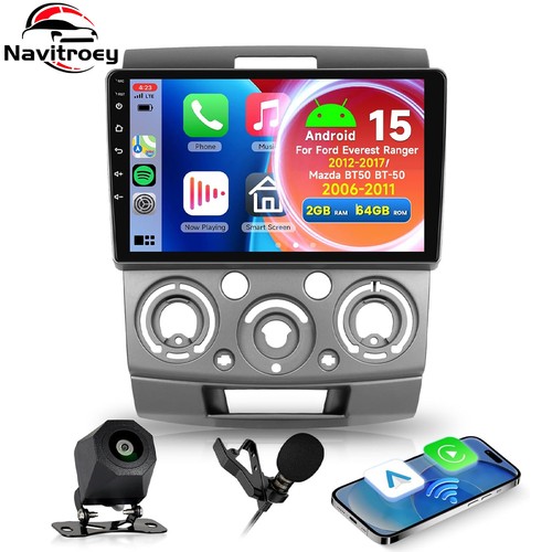 Autoradio per ford - per,