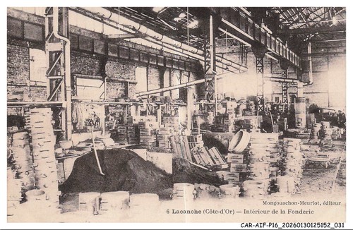 Car aifp16 0725 lacanche - -,