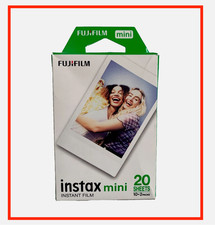 FUJIFILM INSTAX mini pellicola