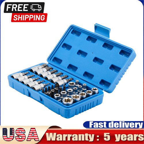 External internal torx bit - torx,