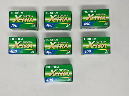 Pellicola fujifilm superia - fujifilm,