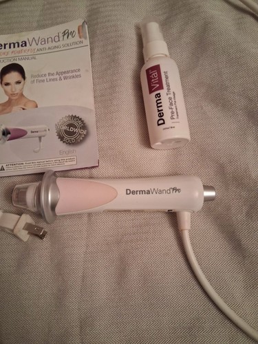 Dermawand pro soluzione - dermawand,
