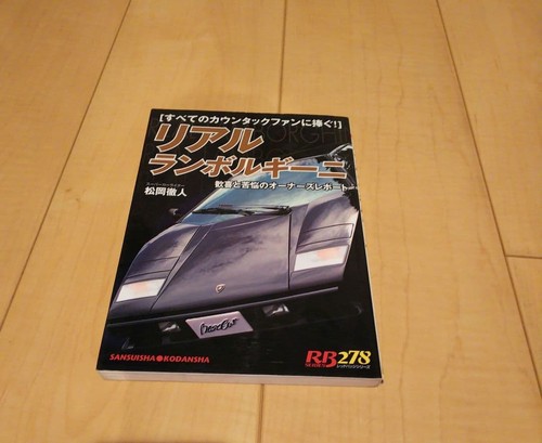 Real lamborghini dedicated - lamborghini, to