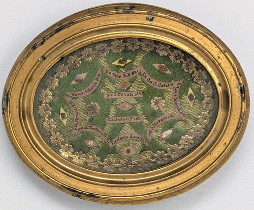 Reliquia relic reliquario - reliquario, xix