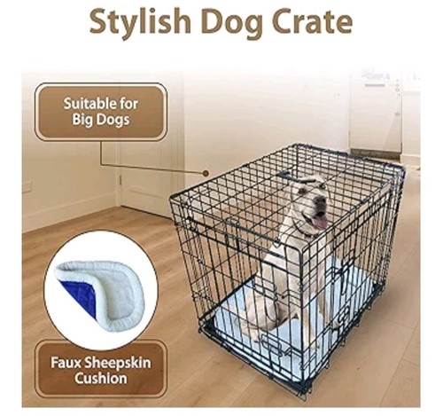 Gabbia kennel per cane gatto - kennel,