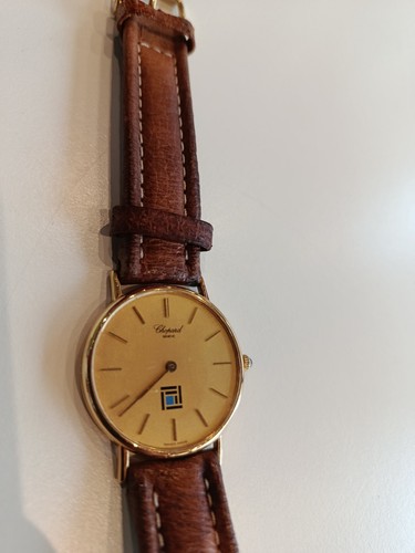 Orologio chopard unisex - chopard,