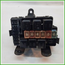 Body Computer Centralina