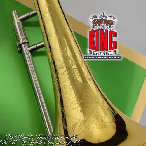 Trombone liberty 1948 vintage - 1948,
