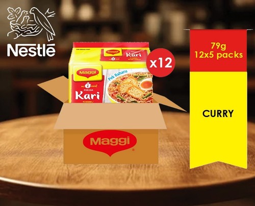 Maggi instant noodles minuti - instant,