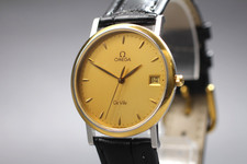 [Exc+5] Orologio da uomo