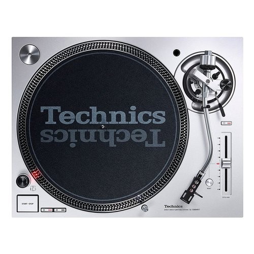 Technics giradischi series - dj,