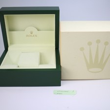 Rolex Watch Box Case 39137.71