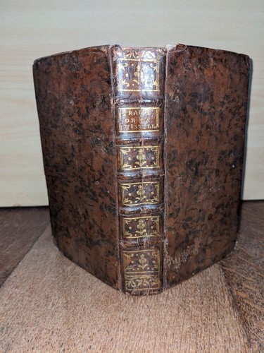 Libro antico dejean - antico,