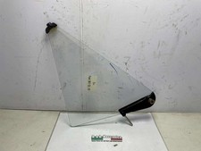 VETRO DEFLETTORE SINISTRO NUOVO FIAT 127 CL1976 (OM1944)