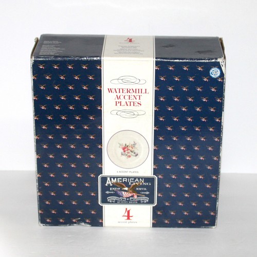 American living watermill set - american,