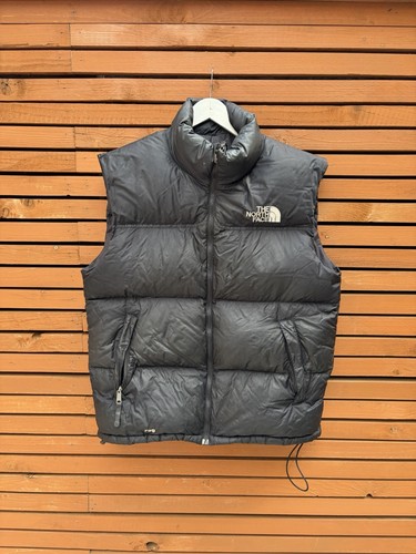 Gilet imbottito north face - imbottito,