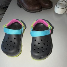 Sandali Crocs Classic Hiker