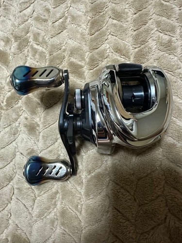 Mulinello shimano antares - mulinello,