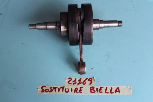 Albero motore cagiva freccia - cagiva,