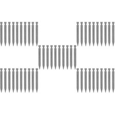  Confezione 5 Orecchini