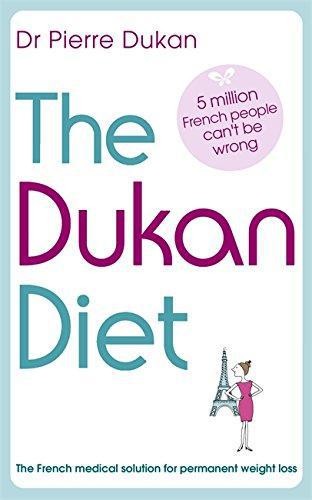 The dukan diet pierre - the,