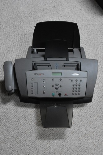 Lexmark x4270 stampante - lexmark,