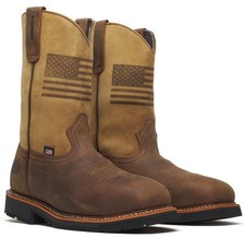 Thorogood Men's 11" Made in