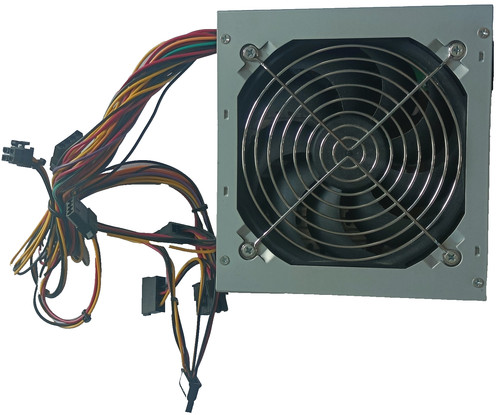 Alimentatore 500 attacco - alimentatore,