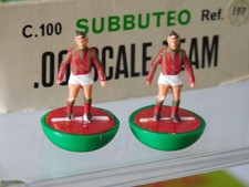 SUBBUTEO VINTAGE ANNI 70 -