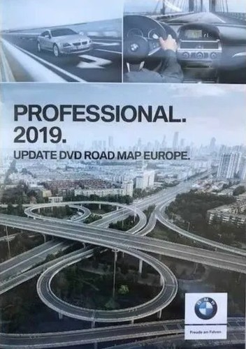 Dvd navigation bmw - dvd,
