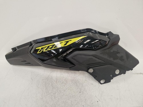Keeway fact 125 mk1 2025 - keeway, x