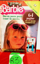 Giornale barbie n - giornale,