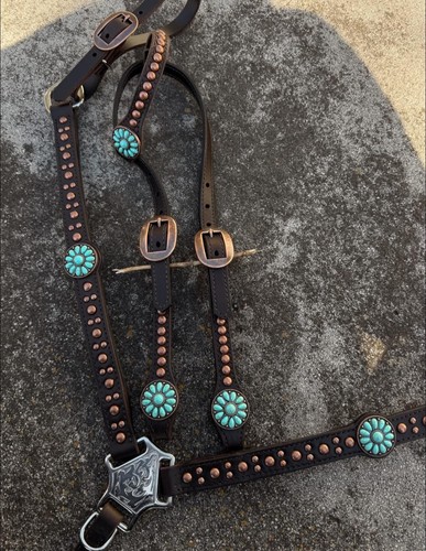 Set collare seno con - , borchie