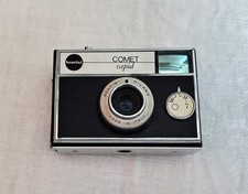 BENCINI COMET RAPID - Macchina