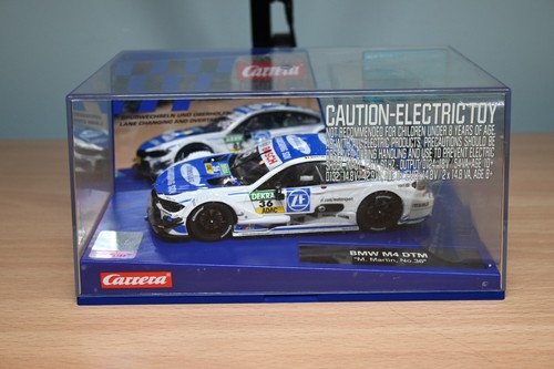 Slot car carrera digital 132 - car,