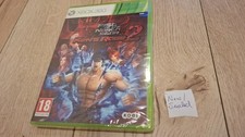 Fist Of The North Star: Ken's Rage 2 Xbox 360