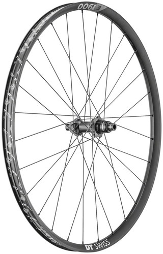 Ruota posteriore swiss e - posteriore,