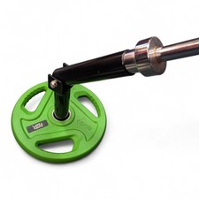 FXR SPORTS 2" OLIMPIC LANDMINE