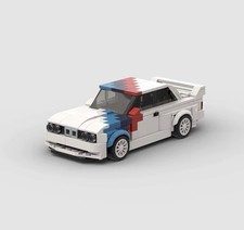 Blocchi auto sportive - BMW