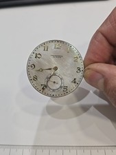 Zenith Meccanismo Completo