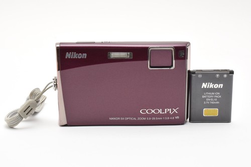 Mint inglese ok - inglese, ok]nikon