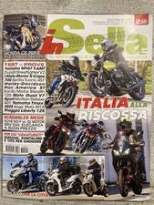 In Sella maggio 2025