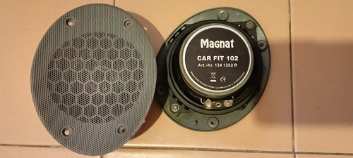 Altoparlanti magnat fiat - altoparlanti,